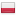 standuperzy.com server is located in Poland